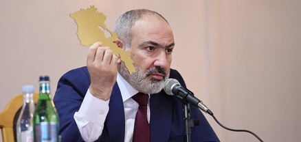 Փաշինյանական բլեֆը պատերազմի իրական վտանգ է ստեղծել
