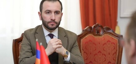 Տավուշի մարզի ոչ մի սանտիմետր չի կարող տրվել որևէ մեկին. Հայկ Կոնջորյան