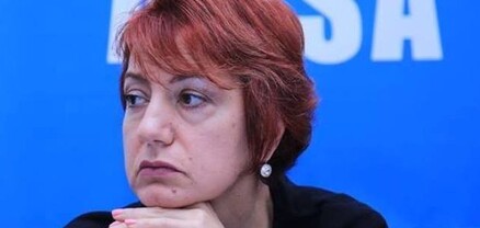 «Կեցցե» բառը միշտ էլ կիրառության մեջ եղել է, սա նոր քայլ չի․ Նարինե Դիլբարյան