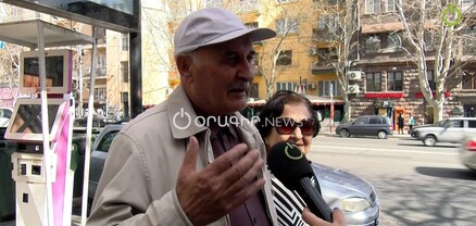 Ինչո՞ւ Հայաստանի իշխանությունը չի հիշում Ապրիլյան պատերազմը. հարցում