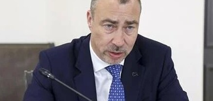 Հույս ունեմ՝ Ռուբինյանը և Քըլըչը մոտ ապագայում կհանդիպեն. Կլաար