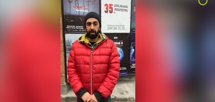 Նստացույցը դադարեցնում ենք. «ԳՈՅ»-ը բանակցություններ է սկսում ԿԳՄՍՆ-ի հետ