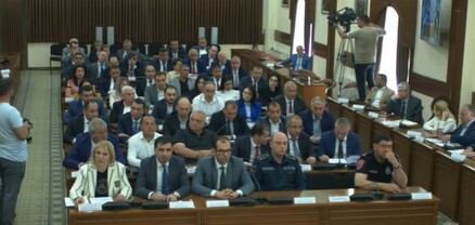 Կենդանաբանական այգին կներկայանա նոր բրենդի ներքո
