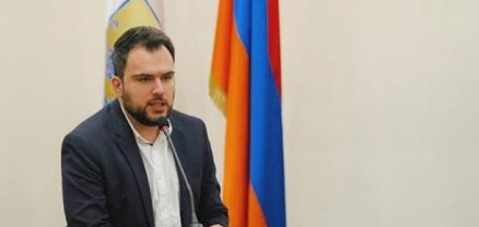 Հայկ Մարությանին կփոխարինի Գրիգորի Երիցյանը