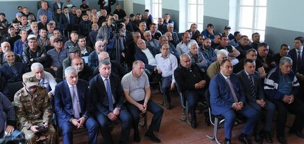 Տավուշցիները որոշել են սպասել իշխանության քայլերին․ Հրապարակ