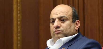 Ի՞նչ եք առաջարկում, այն, ինչը մերը չի, ոչ մի օրենքի հիմնավորում չունենք, չզիջե՞նք․ ՔՊ-ական պատգամավոր