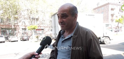 Չի կարելի հույս դնել Ադրբեջանի ասածների վրա․ հարցում