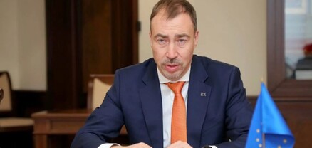 ԵՄ առաքելությունը բաց է նաև Ադրբեջանի հետ փոխգործակցության համար. Տոյվո Կլաար