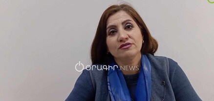 Ալեքսանդրապոլի որբանոցի՝ անթերի տեսք ունեցող որբերին Ամերիկա էին տանում անվերադարձ. Ինգա Ավագյան