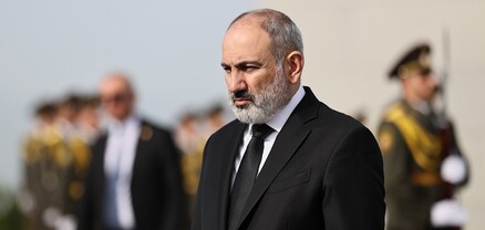 Փաշինյանը կատարեց իր խոստումը. Հայոց ցեղասպանության միջազգային ճանաչման գործընթացը կանգնել է