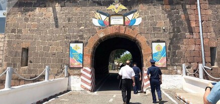 Իշխանությունները հակառուսական քաղաքականության մեջ միայն հայտարարություններով չեն սահմանափակվում․ Փաստ
