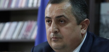 Առաջիկա 3 տարվա համար 14 զանազան սպորտային միջոցառում ենք հյուրընկալելու. Կարեն Գիլոյան
