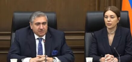 Բրյուսելում Նիկոլ Փաշինյանի հանդիպումը խայտառակ ձախողում էր. Արթուր Խաչատրյան