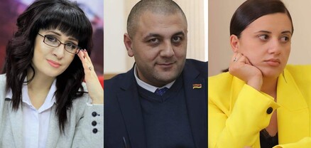 Ինչպես է փոխվել Շիրակի մարզի ՔՊ-ական պաշտոնյաների կյանքը 2018-ից հետո
