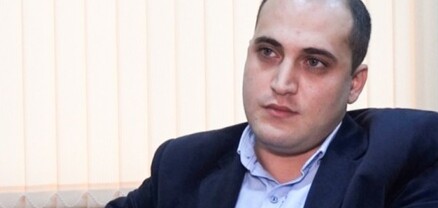 Խուլիգանախմբի ջղաձգումները կարապի երգ են հիշեցնում. Նարեկ Սամսոնյանի հոդվածը՝ «Արմավիր» ՔԿՀ-ից