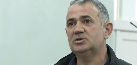 Մեծ անվստահություն կա, նոր ընտրություն դրեք, եթե ընտրվեցիք,ձեր մտածածն արեք. բերքաբերցին՝ Փաշինյանին