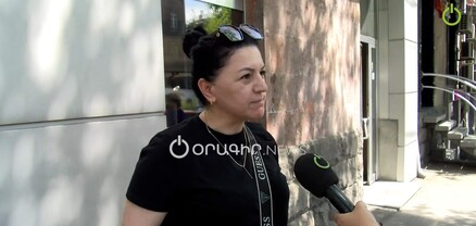 Հարկ վճարողը հերոս չէ․ հարցում