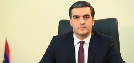 Հայոց մայրերն են մեր ինքնության երաշխավորը․ Արման Թաթոյանը շնորհավորական ուղերձ է հղել