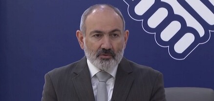 Նիկոլ Փաշինյանը դասախոսություն է կարդացել «ՀՀ սոցիալ-հոգեբանությունը» թեմայով