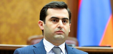 Հակոբ Արշակյանը հորդորում է բանսարկուներին ու ստախոսներին չհավատալ