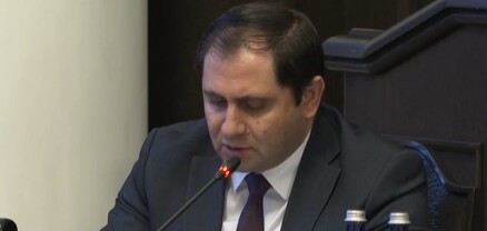 Վարժական հավաքների ծանուցումը հրապարակային կդառնա․ Պապիկյան