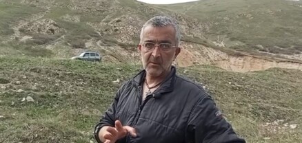 Մենք երրորդ եղեռնի իրավունքը չունենք. Արթուր Գևորգյան