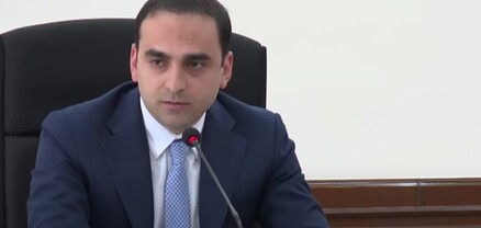 Մեր նախագծերը պտտվում, պտտվում, տեղ չեն հասնում, մի հատ հասկանանք՝ որտեղ են պտտվում․ Ավինյան