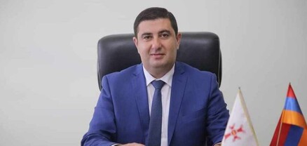 Գյումրիի քաղաքապետը իր կողմից արված հայտարարությունից հետո աշխատանքի չի գալիս