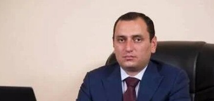 Արամ Սարգսյանի մտերիմին մեկ բուլդոզերի համար 700 հազար դոլար են տվել․ Հրապարակ