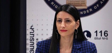 Թող այս տոնը Հայաստանում ապրող ասորիներին խաղաղություն, առողջություն ու երջանկություն բերի. ՄԻՊ ուղերձը