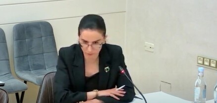 Հոկտեմբերի 27-ի ահաբեկչության գործը վերաբացված է