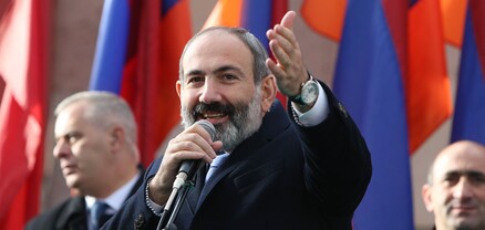 Հաղթելո՞ւ ենք, թե՞ իրերը կոչենք իրենց անուններով․ Փաշինյանը կրկին հերքում է ինքն իրեն