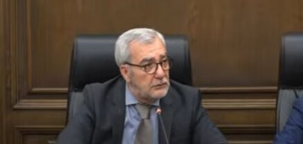 Եկեք Տավուշը չդարձնենք մեր ձեռքում քաղաքական խաղալիք. Անդրանիկ Քոչարյան