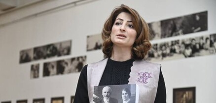 ԿԳՄՍ-ն քննարկում է Հովհաննես Թումանյանի թանգարանի նախկին տնօրենի գործով դատարանի որոշումը բողոքարկելու հարցը
