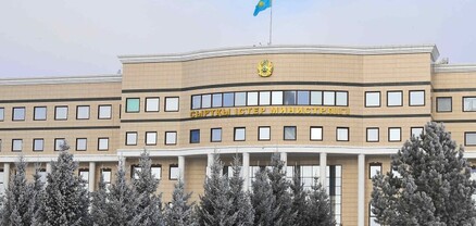 ՀՀ-ն չի հաստատել Միրզոյան-Բայրամով հանդիպումը, այդ պատճառով օրը որոշված չէ. Ղազախստանի ԱԳՆ