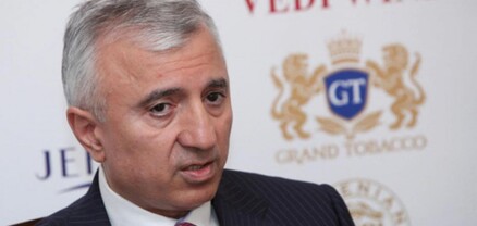Տարածքային փոփոխությունների հարցը կարող է լուծվել բացառապես հանրաքվեով․ Գևորգ Դանիելյան