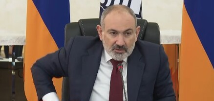 ՌԴ-ի հետ կապված մեր հարաբերություններում ոչ մի սխալ բան չենք արել. Նիկոլ Փաշինյան
