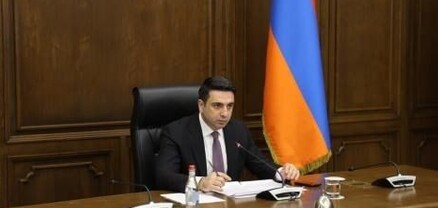 Ազգային ժողովն արտահերթ նիստ կգումարի