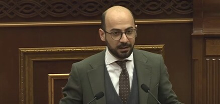 Ինձ ասել են, որ ԼՂ-ն իմ հայրենիքն է, և դրան զուգահեռ հանձնել են այն․ ՔՊ-ական
