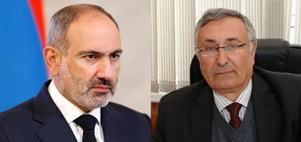 Դա լավագույն ավանդույթներից է և արվում է շրջանավարտների կամքով. նախկին դեկանի պատասխանը Փաշինյանին