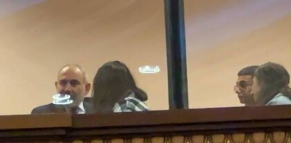 ԱԺ օթյակում Փաշինյանի «ախրանայի» պատճառով պատանդ մնացած երեխաների ինքնազգացողությունը վատացել է․ Հրապարակ