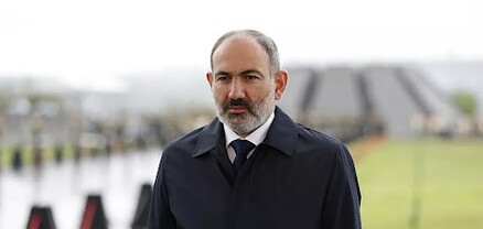 Ավետյաց երկիրը ոչ թե գտել ենք, այլ կորցնում ենք․ Փաշինյանը կոչ է անում մխիթարվել