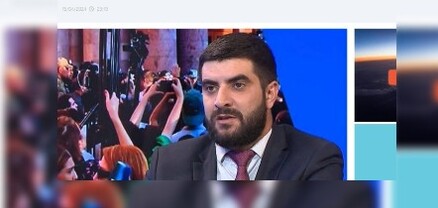 «Բռնության կոչերի» և «ատելության խոսքի» հոդվածները միայն ընդդիմադիրներին են կարում
