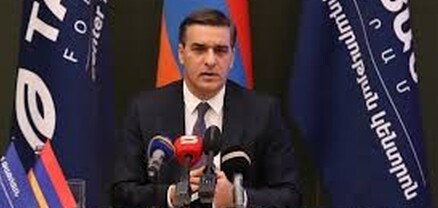 Այս գիշերվա կրակոցները ցույց են տալիս, որ Բաքուն երբեք չի գնալու խաղաղության. Թաթոյան հիմնադրամ