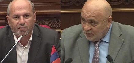 Տղա երեխան մեկ օրում այնքան մերկ աղջիկ է տեսնում, որքան ամենահարուստ երկրի սուլթանն ամբողջ կյանքում չի տեսել