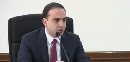 Ինչո՞ւ կայացած չեն երկրորդային փողոցների փոսալցման մրցույթները. Ավինյան
