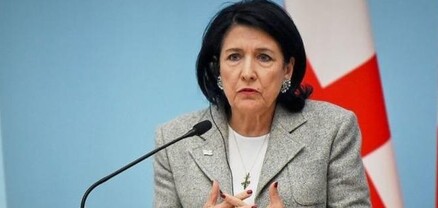 Սա եվրոպական օրենք չէ․ Զուրաբիշվիլին՝ «Օտարերկրյա գործակալների օրենքի» մասին