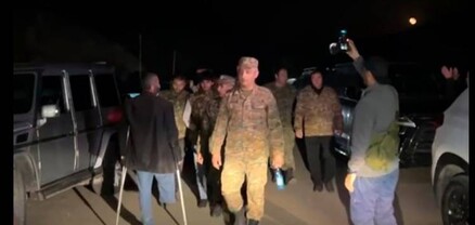 Ծեծել են ու ճնշե՞լ․ Հրապարակ