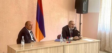Փաշինյանի հաջորդ կանգառը Կիրանցում է