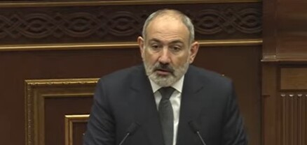 ՌԴ-ի հետ «գույք պարտքի դիմաց» օբյեկտների թեմայով քննարկում եղել է. Փաշինյան